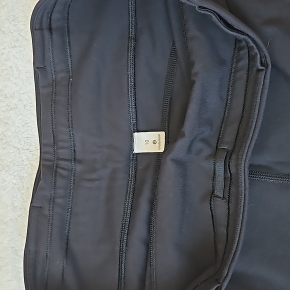 Spanish style shorts - Picture 4 of 7